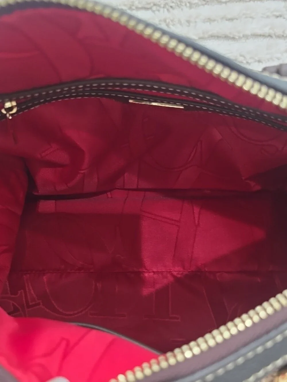 Carolina Herrera brand new